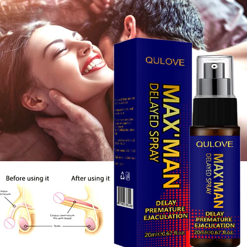 Man Lasting Long 60 Minutes Penis Enlargment Oil Sex Delay In Pakistan