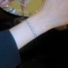 Luxurious Adjustable  Bracelets For Women Wedding in Pakistan - Image 2