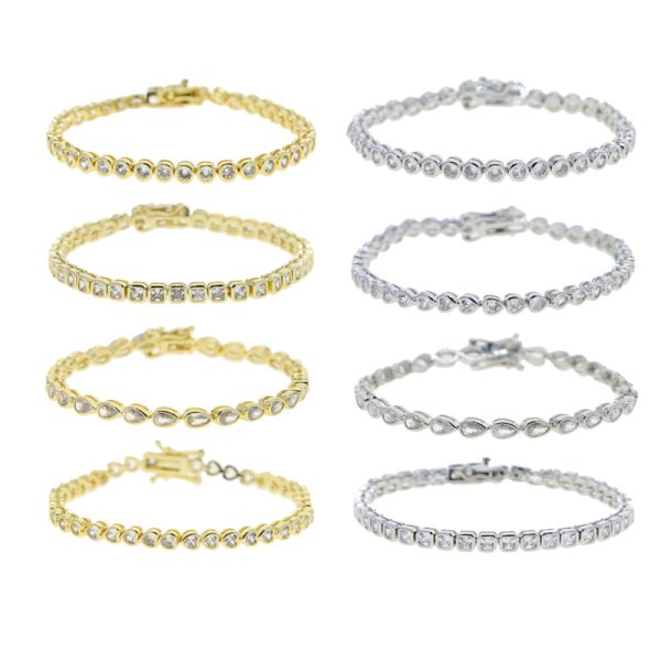 Elevate Your Style with Classic Chain Bracelets Price in pakistan - Image 4