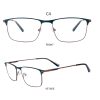 Discover Clarity and Style: Men's Glasses Collection - Image 4
