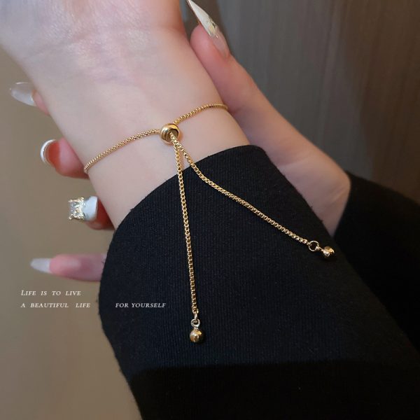 Luxurious Adjustable  Bracelets For Women Wedding in Pakistan - Image 6