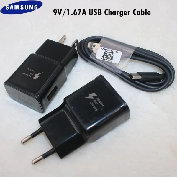 Fast Charger Adapter Type C Cable in pakistan - Image 4