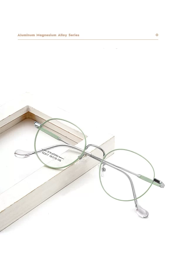 Men Glassec: Elevate Your Style with Premium Men's Sunglasses - Image 4