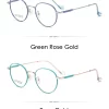 New Woman Glasses your face fit in pakistan - Image 3