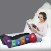Electric Lymphatic Drainage Machine for Holistic Wellness - Image 2