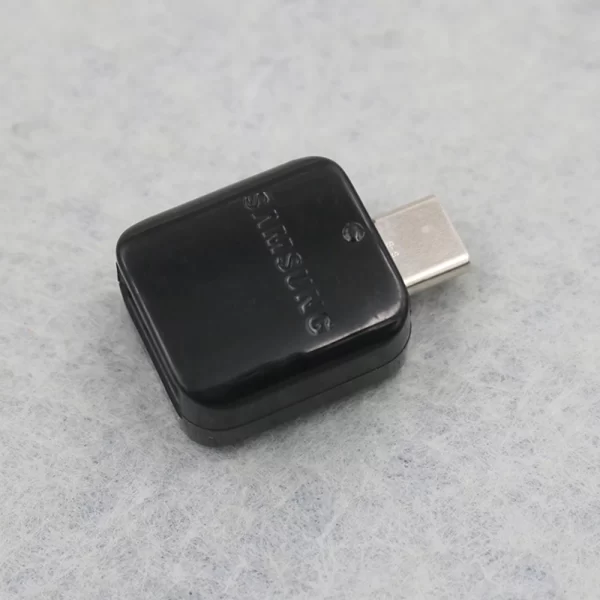 Original Samsung USB 3.1 Plus Note 8 9 A8 2018 Support Pen Drive/KeyBoard/Mouse/U Disk - Image 5