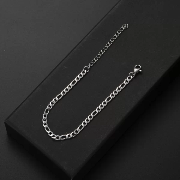 new cheap chain necklace fashion jewelry set in Pakistan