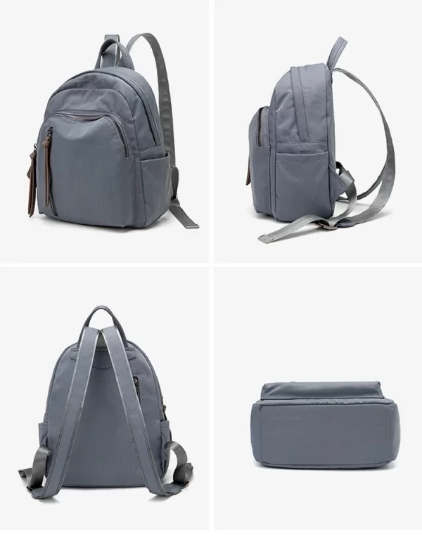 Women Fashion ables leathure bags in pakistan - Image 5