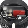 Women Fabric Large Shoulder Bag in pakistan - Image 3
