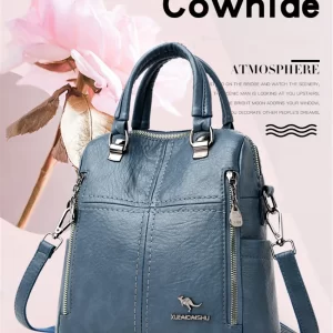 girls hot sale high quality leather bage in Pakistan