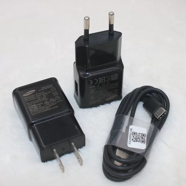 Fast Charger Adapter Type C Cable in pakistan - Image 3