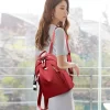 Women Fabric Large Shoulder Bag in pakistan - Image 6