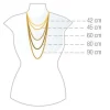 Luxury Dubai Nigeria Jewelry Sets in pakistan - Image 3