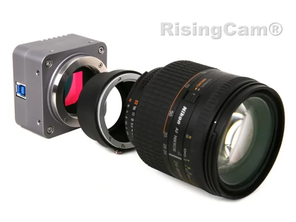 Digital Microscope camera for sell in pakistan - Image 5