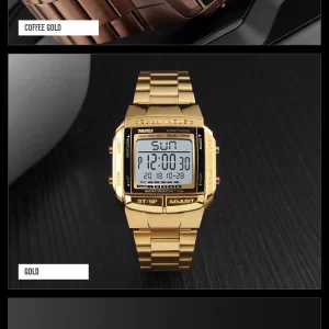 Smartwatch two strap Bluetooth Calling watch for men in Pakistan