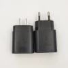 Original Samsung Super Fast Charger Cargador 25W EU/US Power Adapter Type C Cable - Image 4