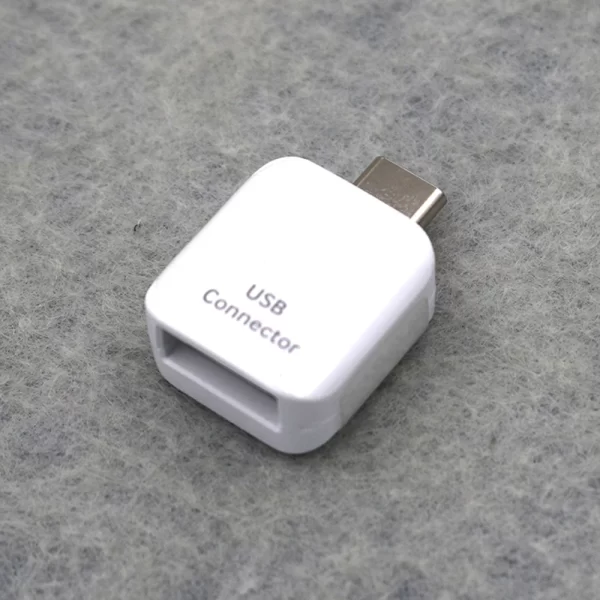 Original Samsung USB 3.1 Plus Note 8 9 A8 2018 Support Pen Drive/KeyBoard/Mouse/U Disk - Image 4