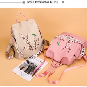 Women very beautiful School Bag in pakistan