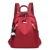 Women Fabric Large Shoulder Bag in pakistan - Image 9