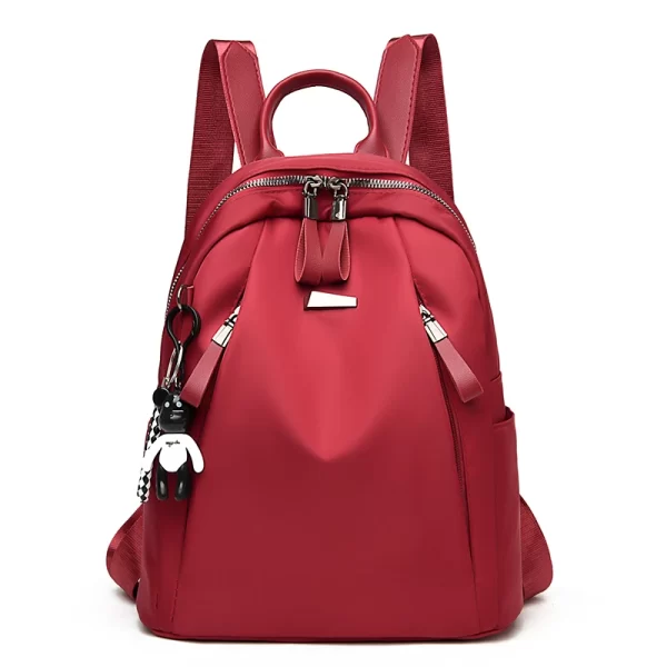 Women Fabric Large Shoulder Bag in pakistan - Image 9