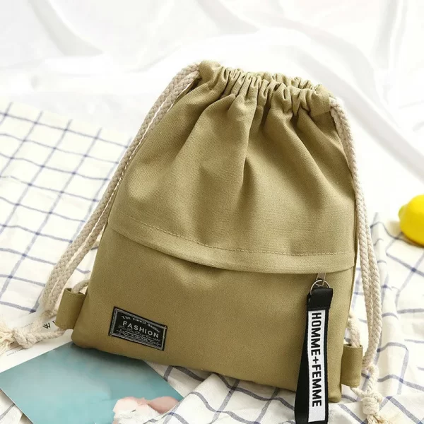 Women Men Travel shoulder bag in pakistan - Image 5