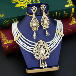 New Style with Premium Jewelry for women in Pakistan
