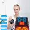 Neck Cervical Ttraction Body Massager in pakistan - Image 4