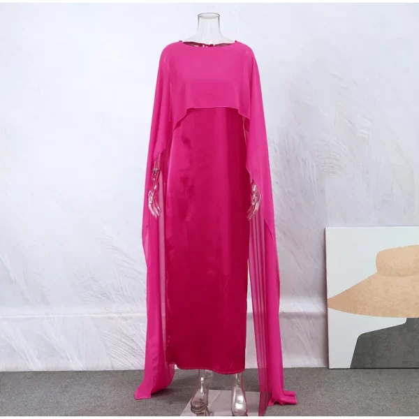 Maxi Dress for Women's Fashion in Pakistan - Image 6