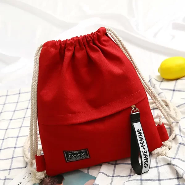 Women Men Travel shoulder bag in pakistan - Image 6