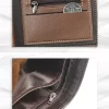 Short Men Wallets for sell in pakistan - Image 4