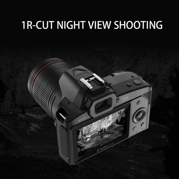 Digital Photography Camera for sell in pakistan - Image 6