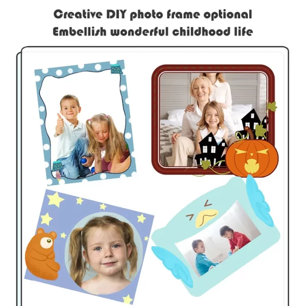 Digital Kid Cartoon Camera Photography in pakistan - Image 6