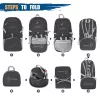 Men Outdoor Sport Bag for sell in pakistan - Image 2