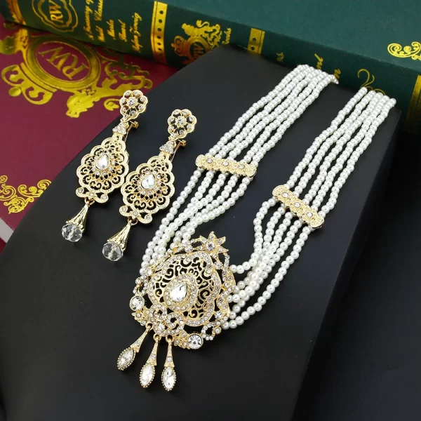 New Style with Premium Jewelry for women in Pakistan - Image 3