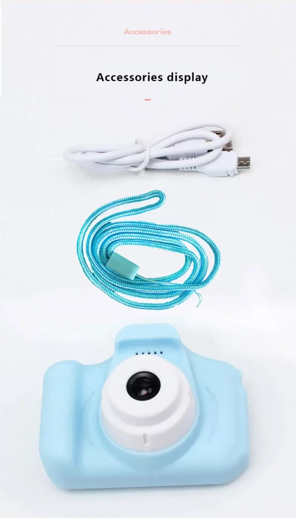 Digital Cameras For Children in pakistan - Image 2