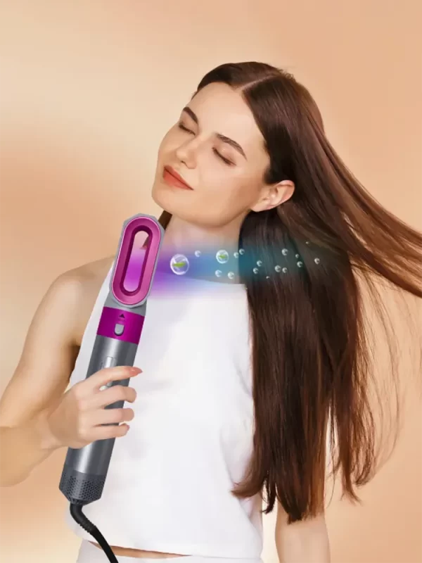 Hair Automatic Straight for sell in pakistan
