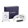 Experience Personalized Relaxation and Back Pulse Massager in pakistan - Image 4
