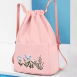 girls high qulity red colour bag in Pakistan