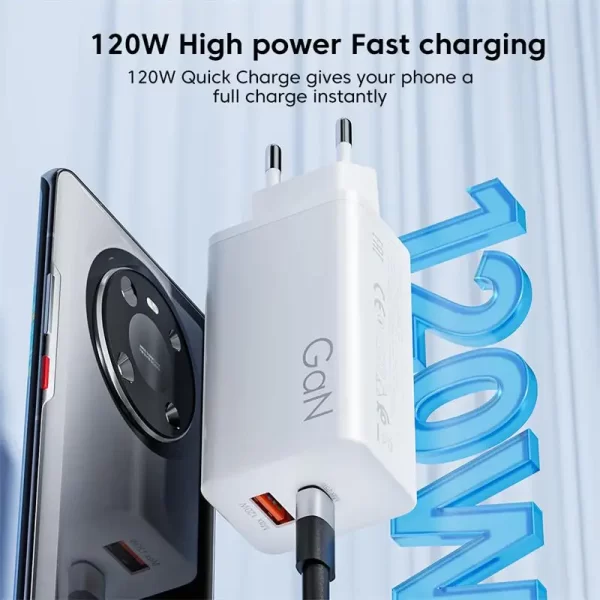 Mobile Phone Chargers Adapter For sell in pakistan