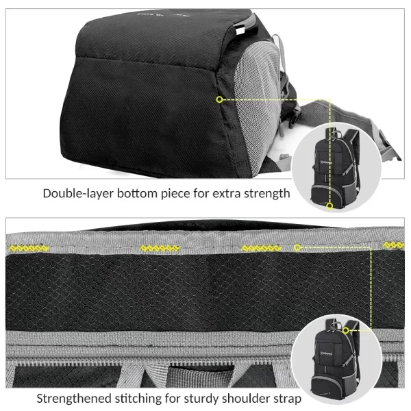 Men Outdoor Sport Bag for sell in pakistan - Image 4