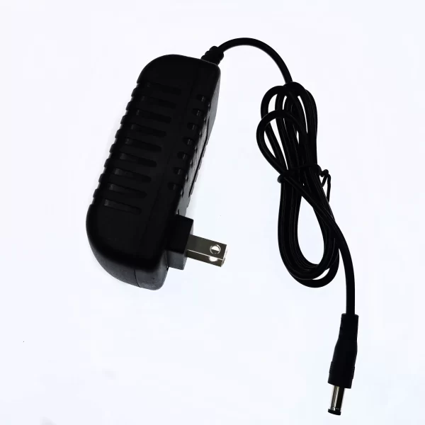 Li-ion battery charger for battery pack connector DC5525 in pakistan - Image 5