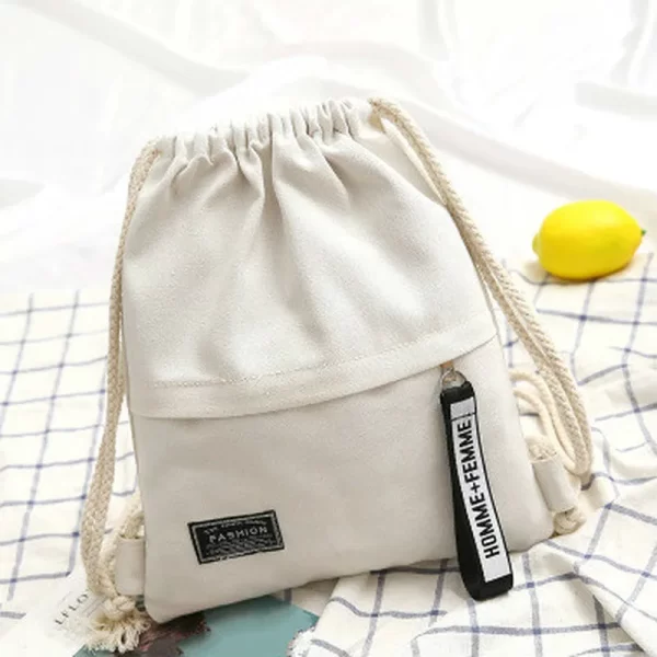 Women Men Travel shoulder bag in pakistan - Image 7