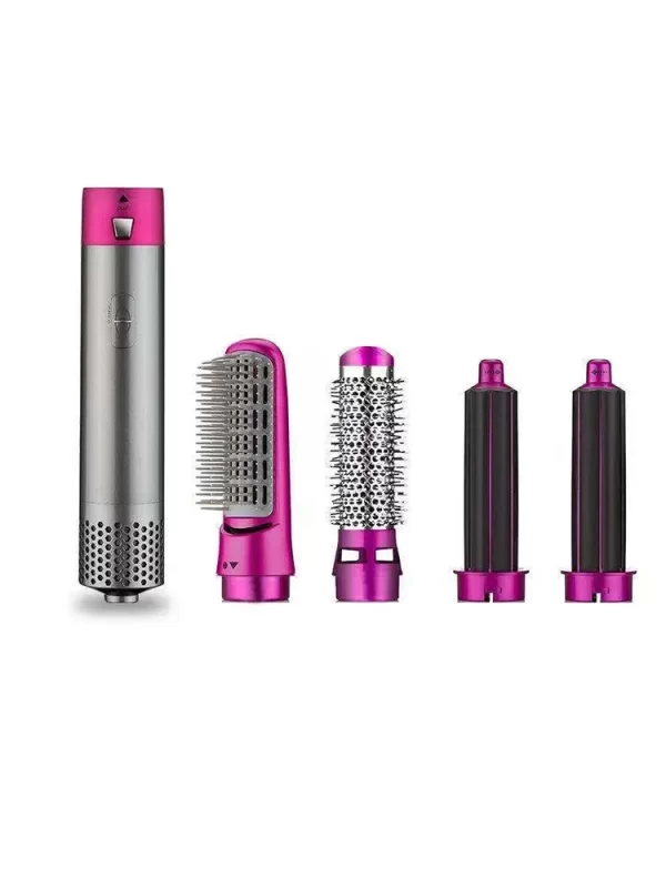 Hair Automatic Straight for sell in pakistan - Image 6
