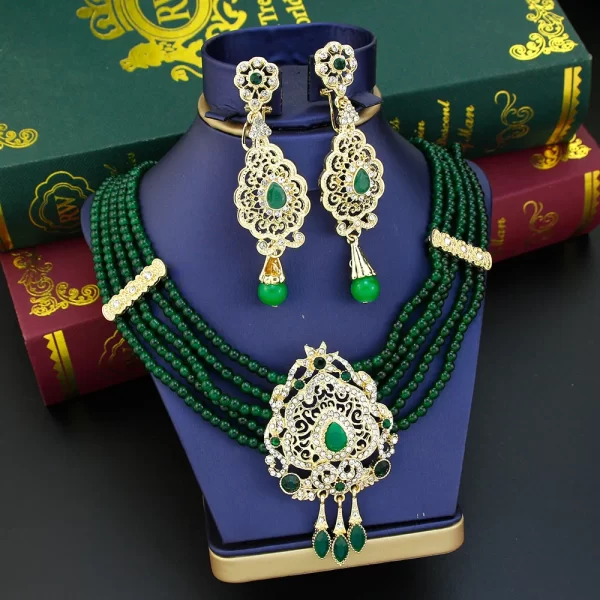 New Style with Premium Jewelry for women in Pakistan - Image 6