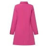 Women Sexy Long Sleeve Sun dresses in Pakistan - Image 4