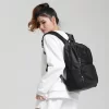 women Zipper Travel Canvas Bags in School Bags - Image 5