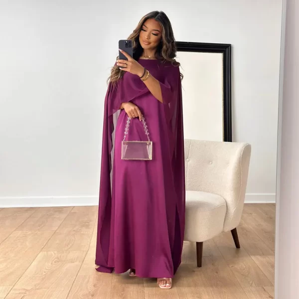 Maxi Dress for Women's Fashion in Pakistan - Image 2