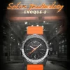 Men Digital Military Watch Waterproof  Sport Wristwatches - Image 2