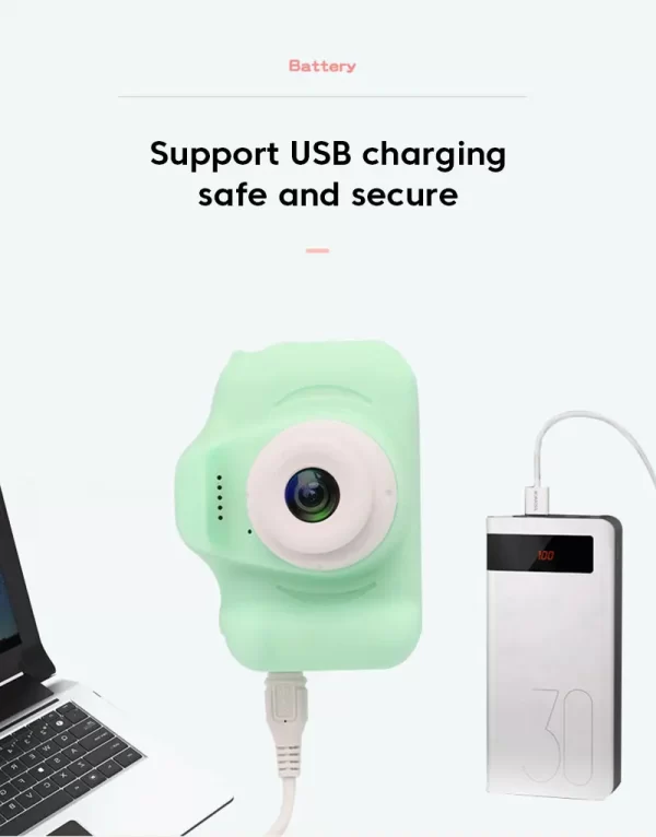 Digital Cameras For Children in pakistan - Image 6
