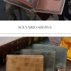 Short Men Wallets for sell in pakistan - Image 3